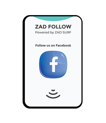 Facebook Follow