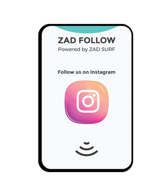 Instagram Follow