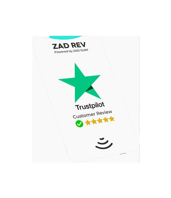 Trustpilot Review